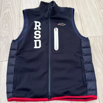 ROUGH AND SWELL DUCKBILLS 베스트 네이비