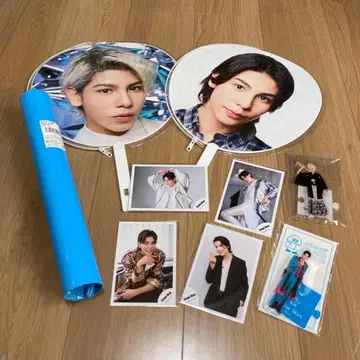 SnowMan 라울 묶음 판매