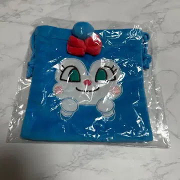 코킨짱 복조리 파우치