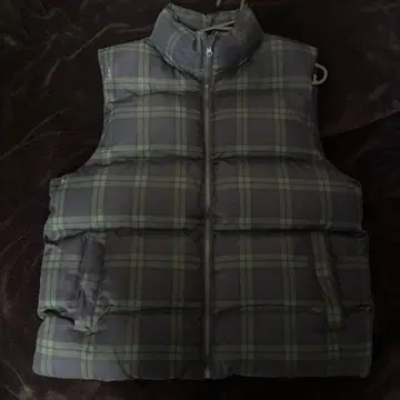 nugu 다운 베스트