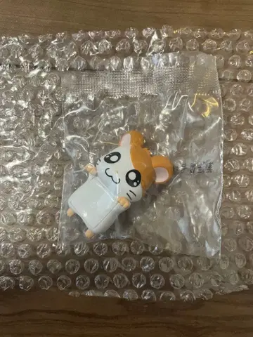 제일복권 햄토리 H상 치라린 프렌즈 미니 피규어