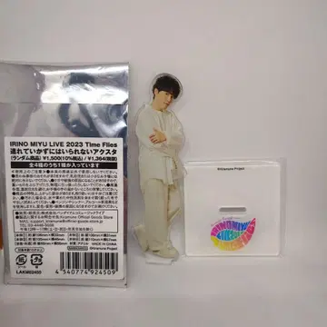 이리노 미유 아크릴 스탠드