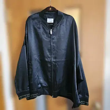 SISE 벌룬 블루종