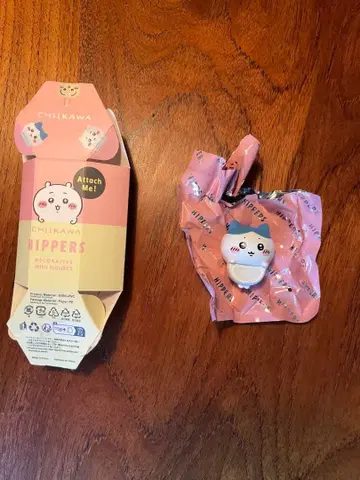 치이카와 히퍼스 하치와레