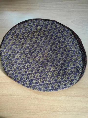 카트린느 앙드레 Catherine Andre [ 니트 베레모 ]