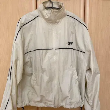 Reebok 나일론 자켓 여성용