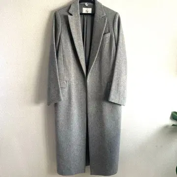 FRAMeWORK 체스터 코트 38