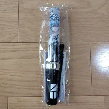 핸드레드 노트 네스트 대축제 응원봉 호크 아이즈