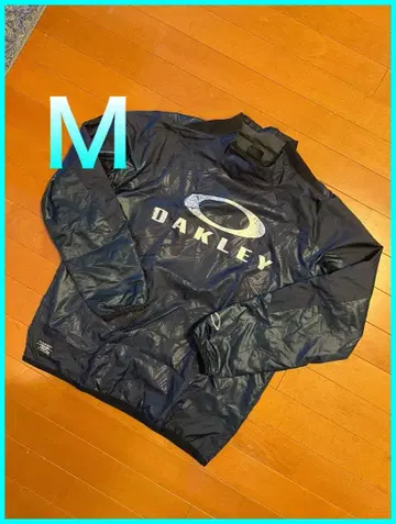 [ M ] OAKLEY 의류