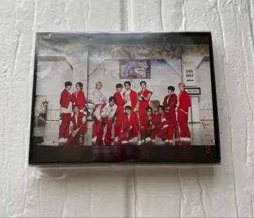 [ SEVENTEEN ] BE THE SUN JAPAN DVD