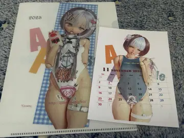 2025 Angelphilia 특전 세트