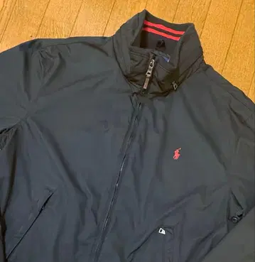 랄프 로렌 블루종