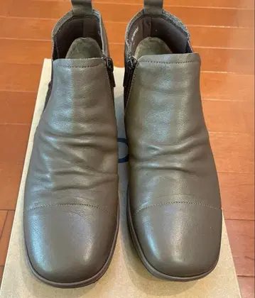 숏부츠 Atelier 24 cm