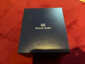 [ 새상품급 ] Grand SEIKO 그랜드세이코 SBGX265