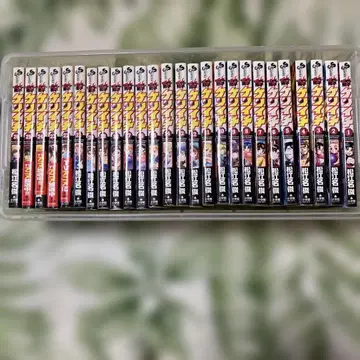 최강의 제자 켄이치 1~26권 세트