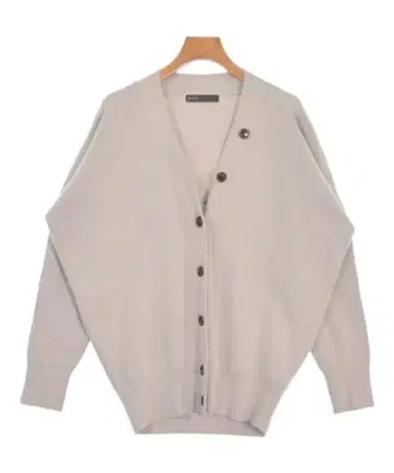 NOBLE 니트 스웨터 여성용