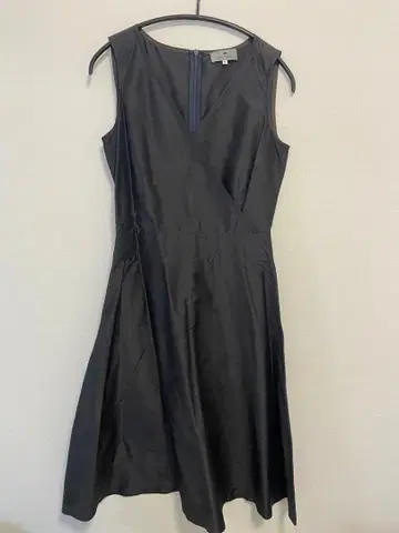 ab 그레이 드레스 40 사이즈