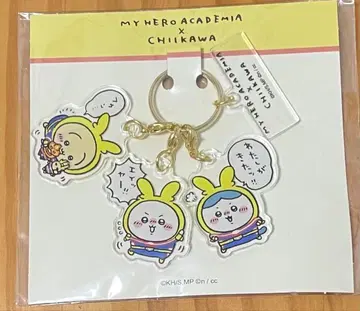 치이카와 (먼작귀) 히로아카 3연 아크릴 참