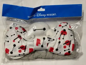도쿄 디즈니 리조트 베이맥스 헤어밴드