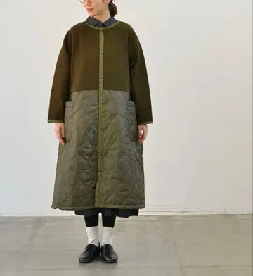 Laboratory 라보레토리 밀리아 코트