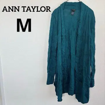 ANN TAYLOR 틸 여성용 가디건 [ M ]