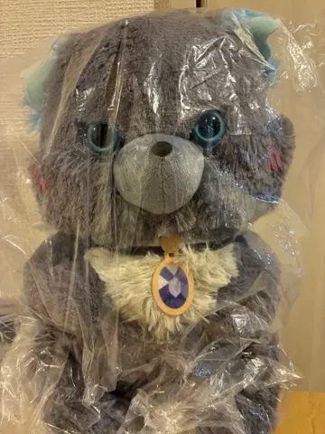 Aimery 초 BIG 봉제 인형 ~그림~