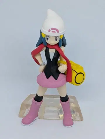 포켓몬 스케일 월드 호연지방 2 이슬이