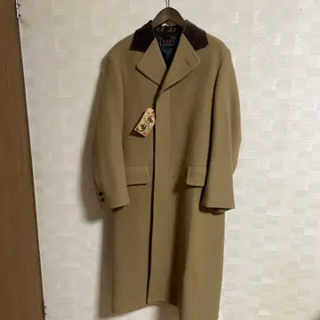 GANGSTERVILLE 갱스터빌 코트 사이즈 S