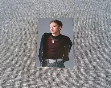 TJBB SHOW 다나카 아키라 트레이딩 카드 럭키 드로우 라쿠텐 북스