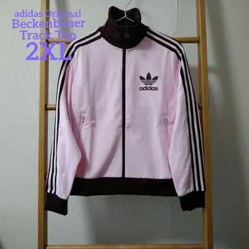 adidas 저지 상 클리어 핑크 2XL