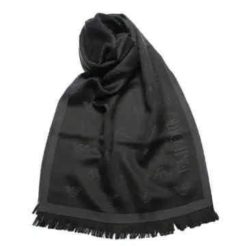 EMPORIO ARMANI 머플러