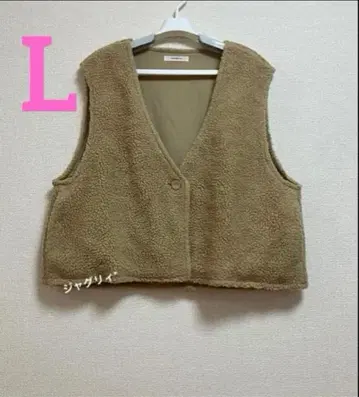 soulberry 보아 베스트 베스트 브라운 L