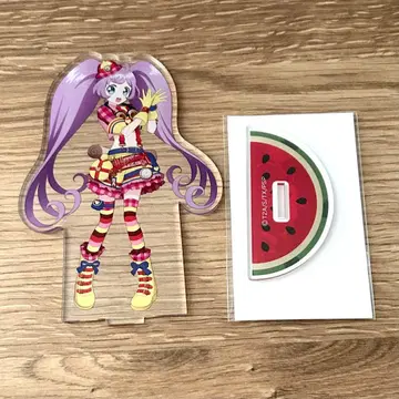 프리파라 아크릴 스탠드 라라