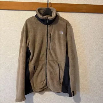 THE NORTH FACE 지퍼 인버서미드 자켓