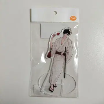 반딧불이의 신부 고토 신페이 (유카타 ver.) 아크릴 스탠드