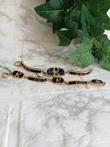 Roberta di camerino 로베르타 디 멜리노 팔찌