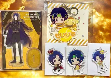 테니스의 왕자님 유키무라 세이이치 세트 묶음 판매