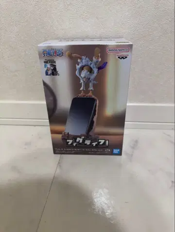 원피스 피그라이프 스마트폰 스탠드