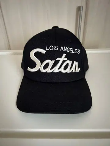 SAINT Mxxxxxx 야구 모자