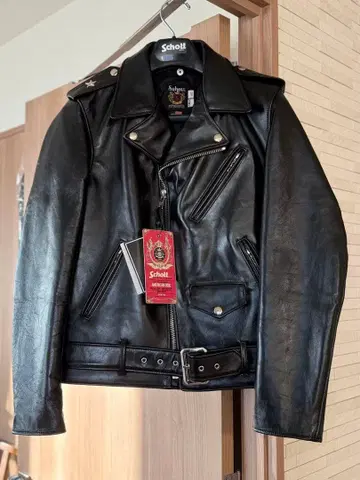 Schott 라이더스 613UST 40