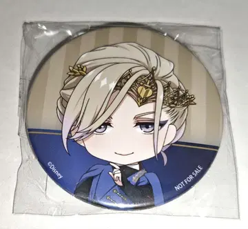 트위스테 빌 캔뱃지 특전 넨도로이드