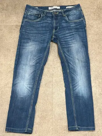 Cranberry Jeans 이탈리아제 데님 30인치