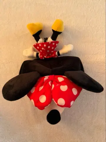 미니 팬캡 디즈니