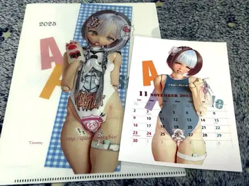 Angelphilia 특전 세트