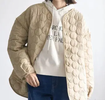 로페피크닉 블루종