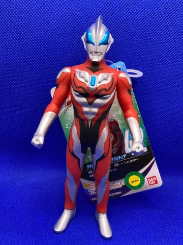 [ 새상품 ] 울트라 히어로 시리즈 42 울트라맨 지드 프리미티브