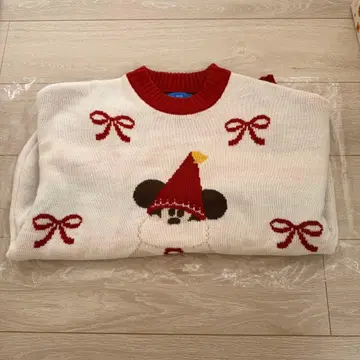 [택 포함 새상품] 릴린린 여성용 스웨터 니트 2025