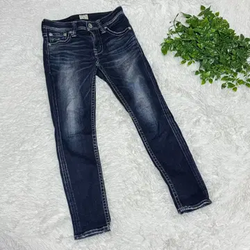 로데오 크라운 RODEO CROWNS 25 데님