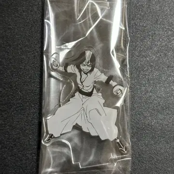 BLEACH 104 스탠드 아크릴 스탠드 아파치