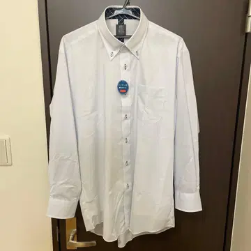 [ 새상품 ] BRICK HOUSE 버튼 다운 셔츠 LL-86